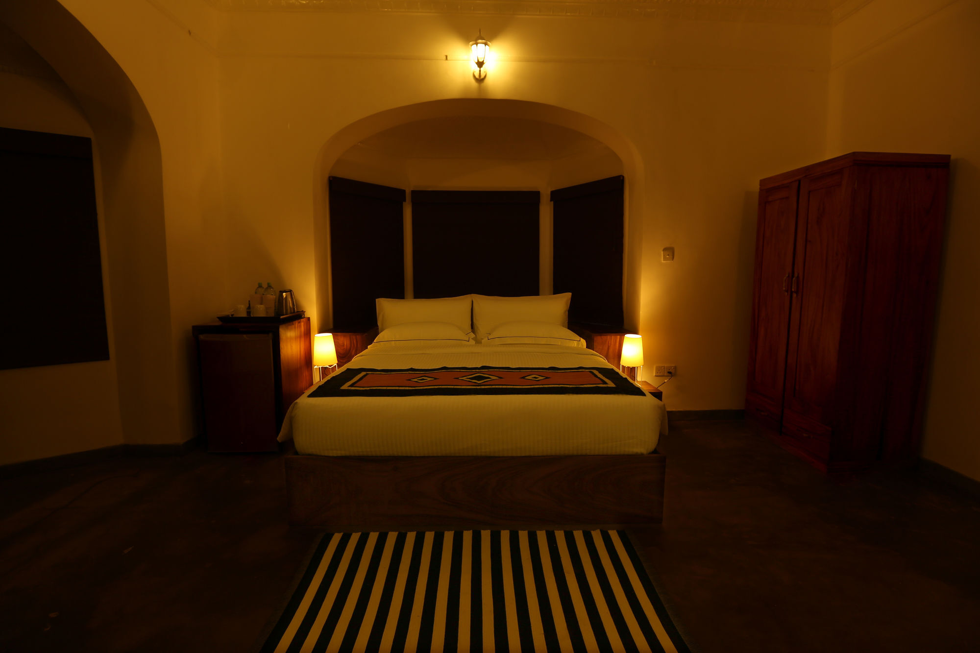 Hotel The Secret Ella Passara Exterior foto